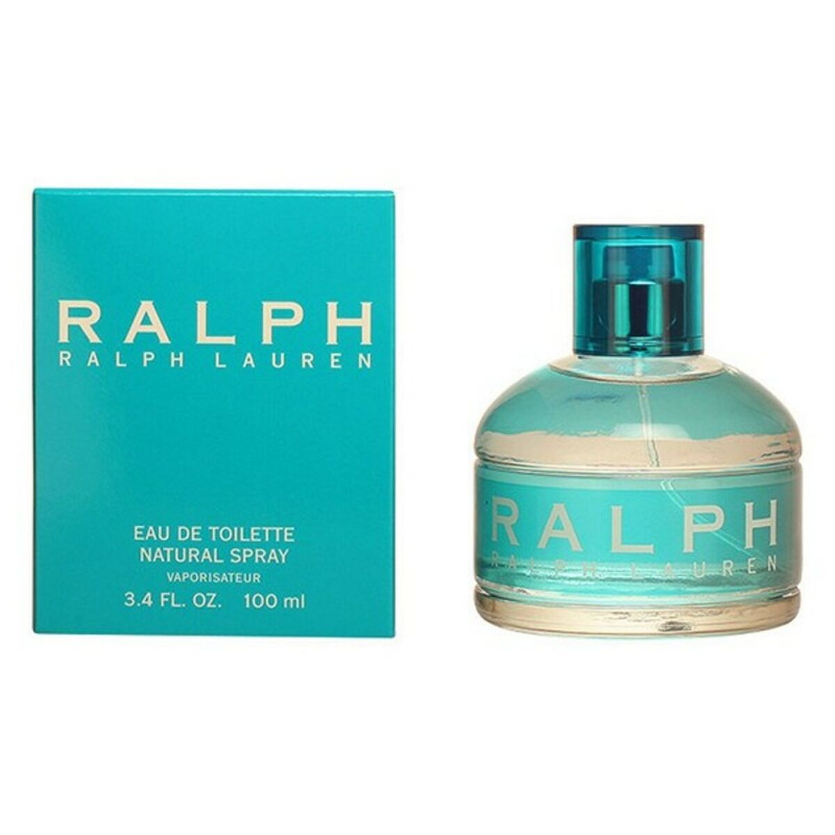 Parfym Damer Ralph Lauren EDT - 6