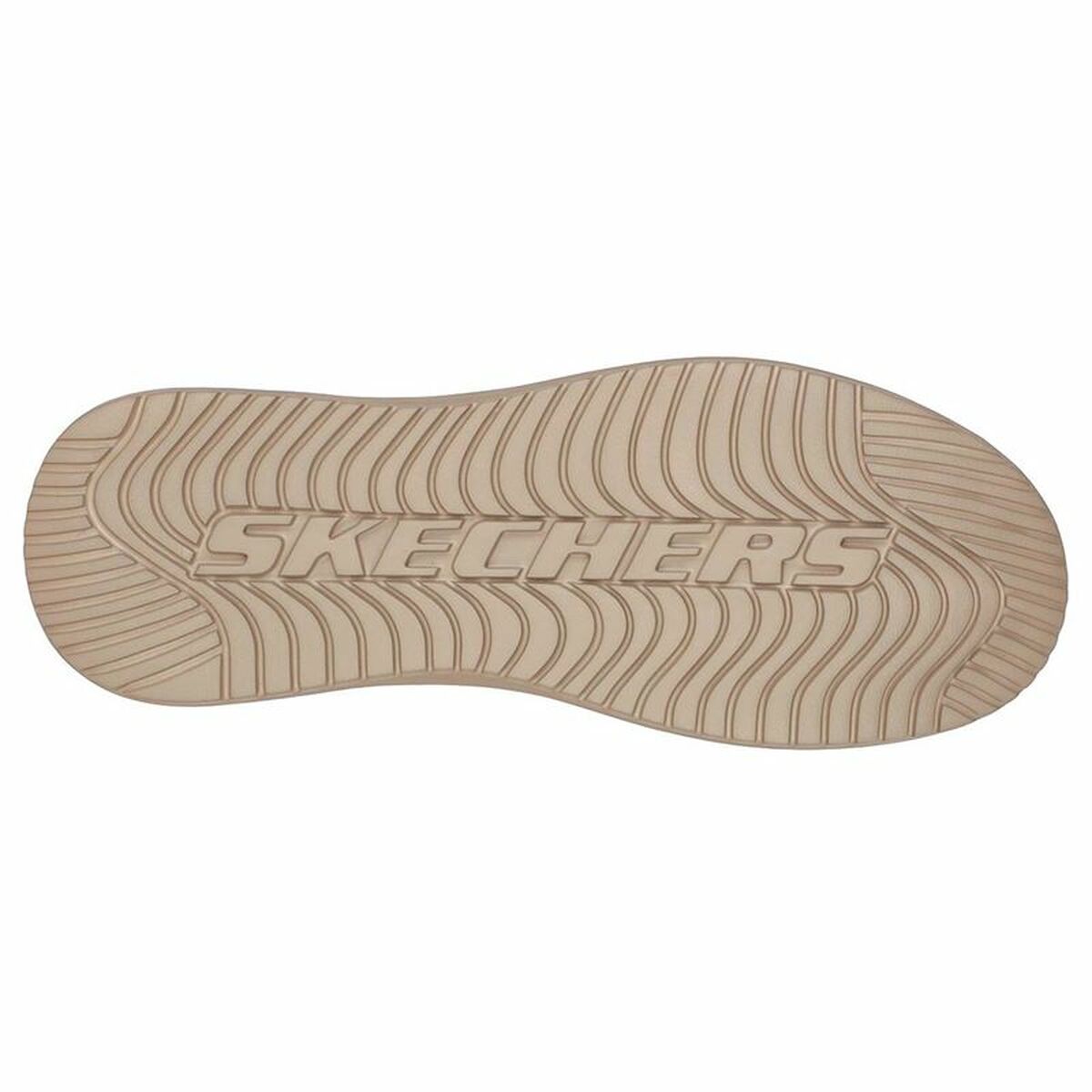 Gymnastikskor, Herr Skechers Proven - Valargo Brun - 3