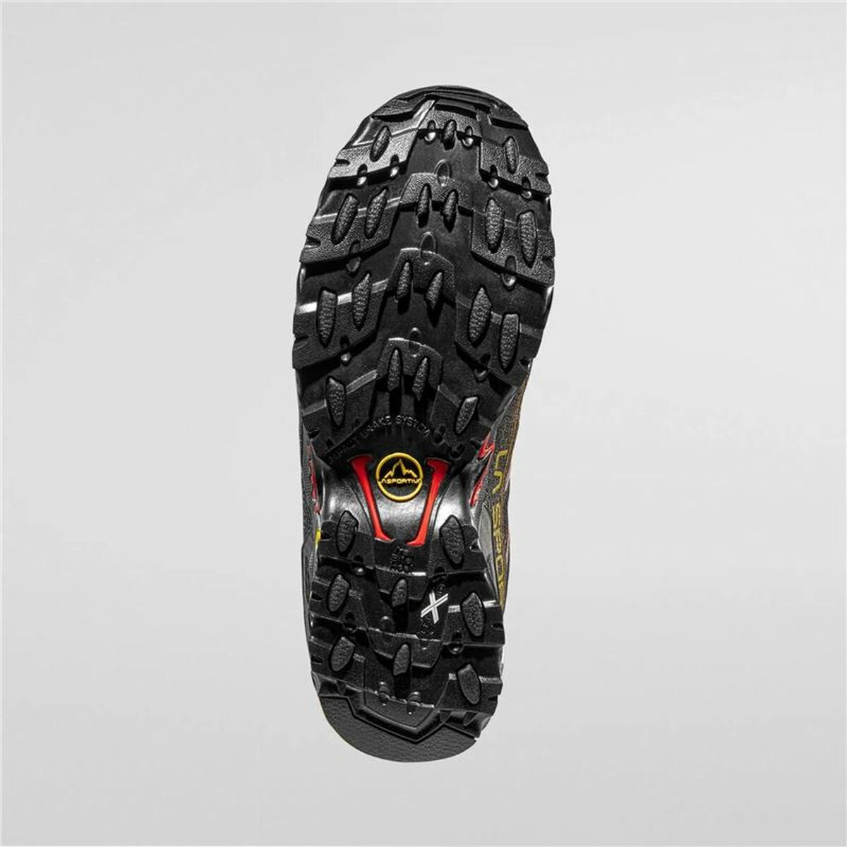 Löparskor, Vuxna La Sportiva Ultra Raptor II Svart - 3