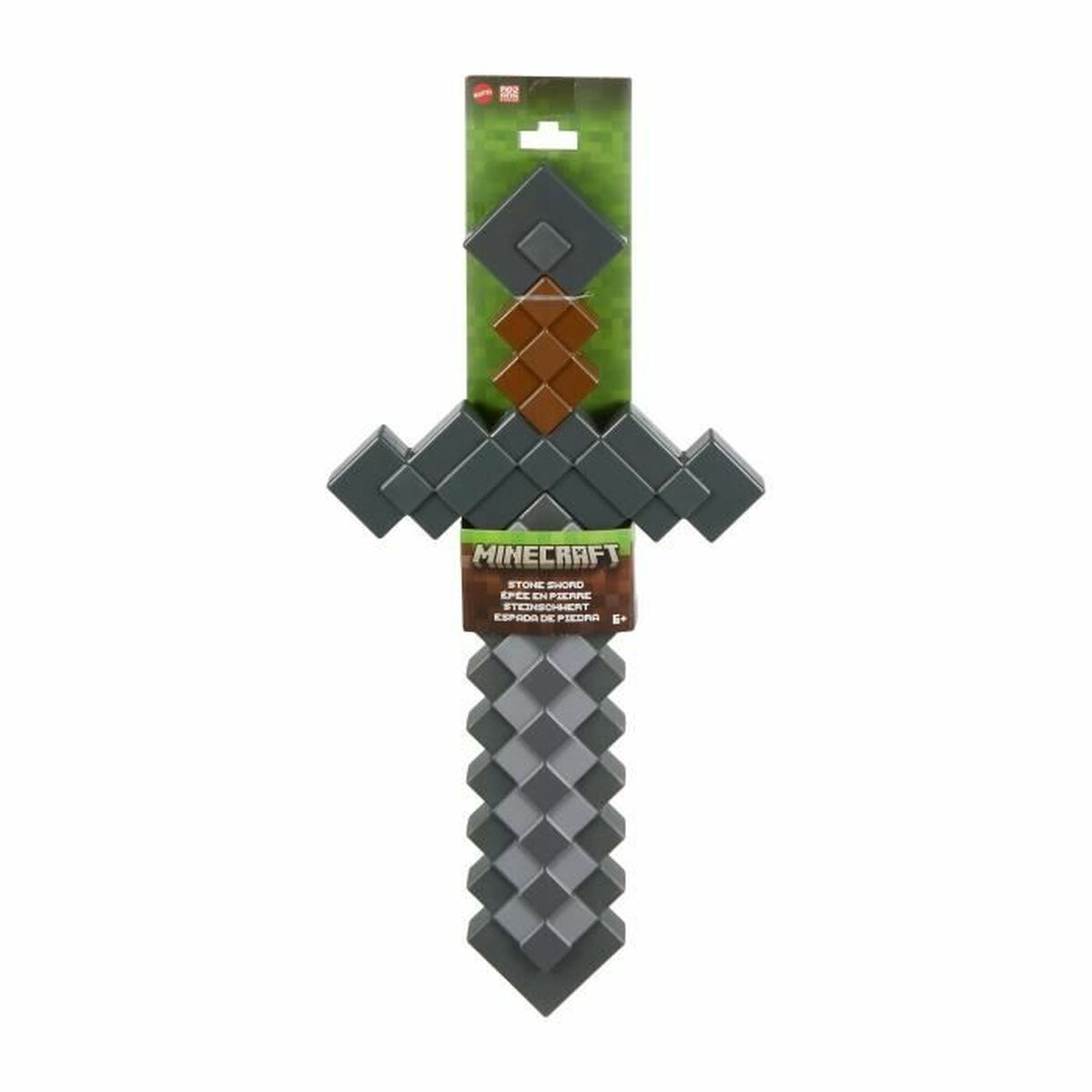 Leksakssvärd Minecraft