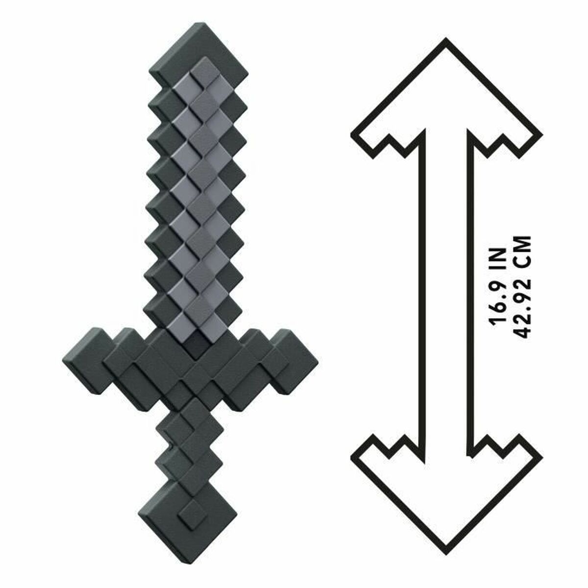 Leksakssvärd Minecraft - 3