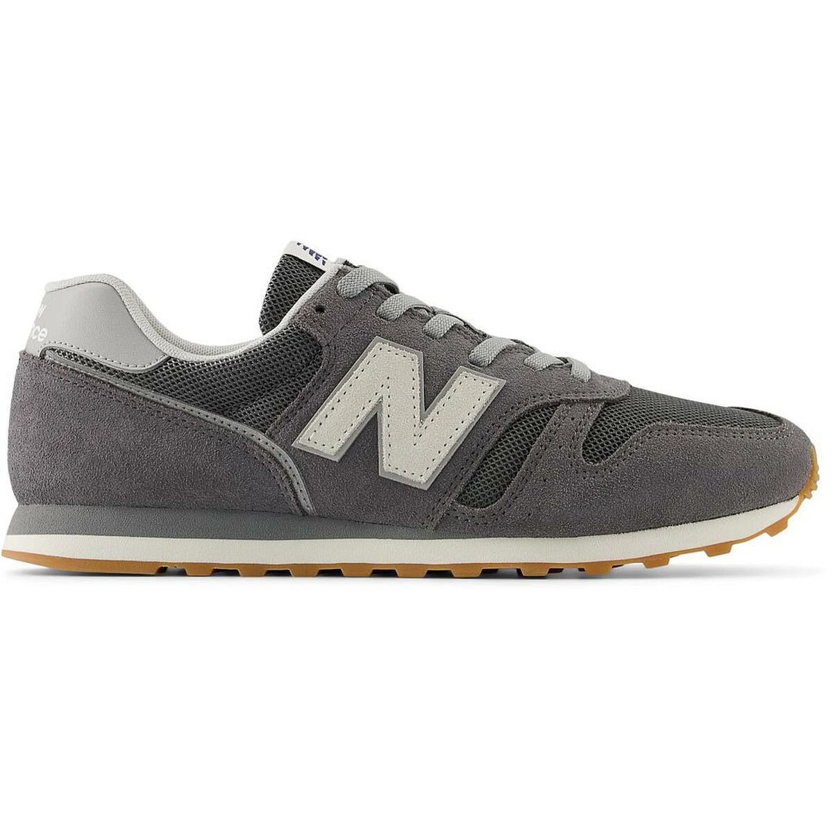 Sportskor Casual Herr New Balance ML373 V2 ML373 SH2 Grå