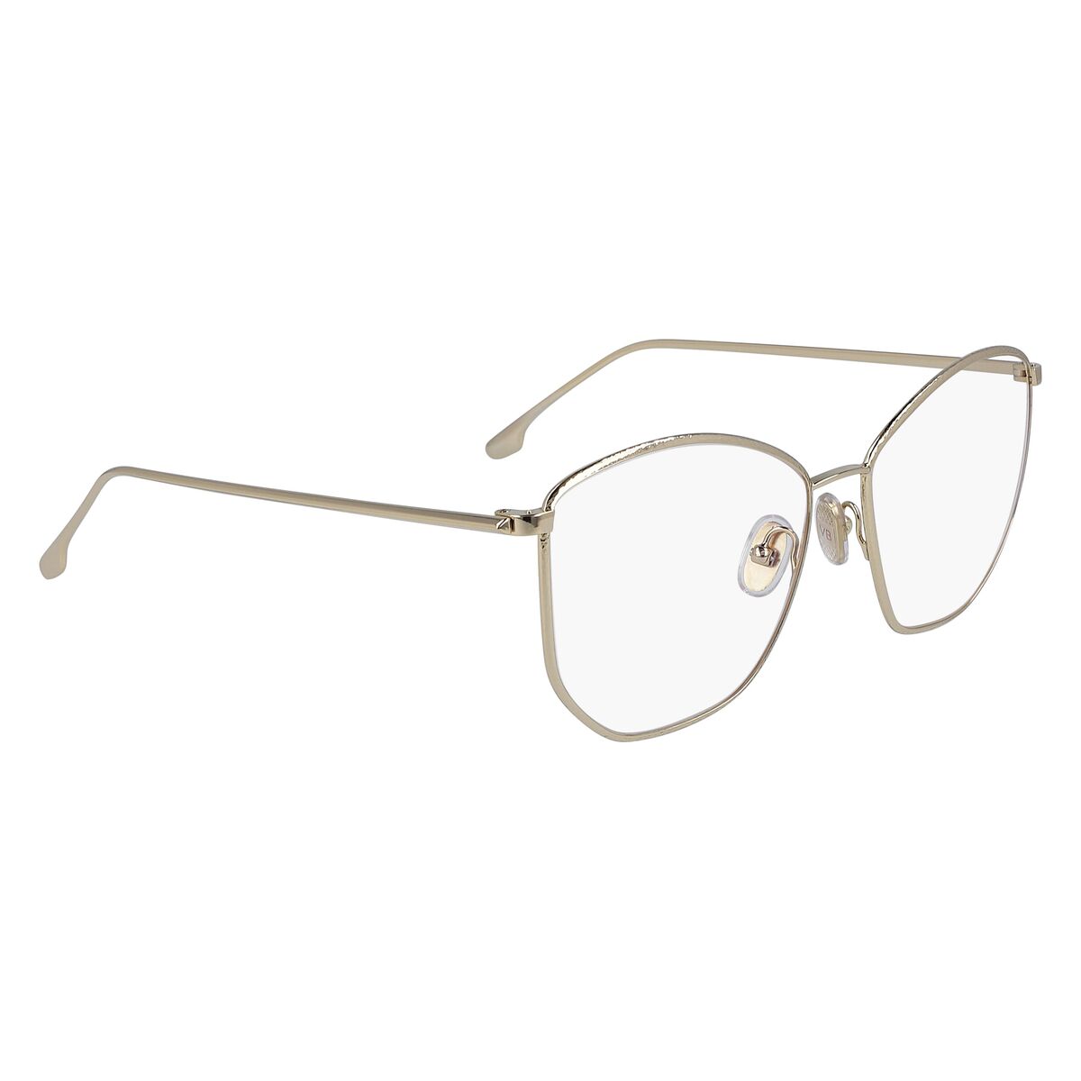 Glasögonbågar Victoria Beckham VB21055616714 ø 56 mm - 3