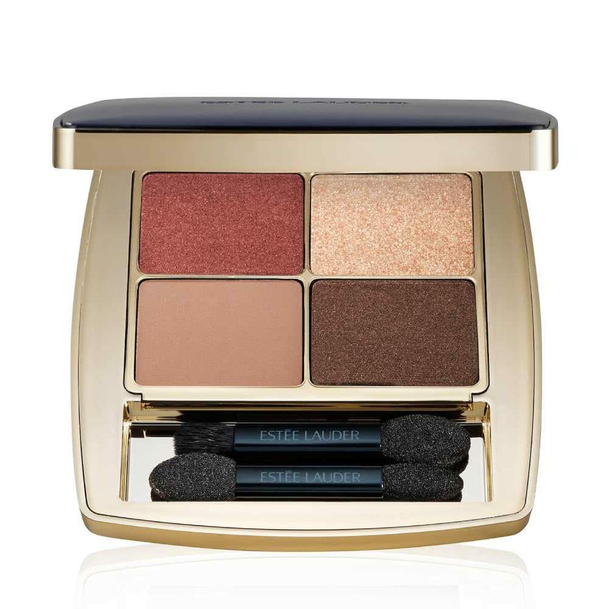 Ögonskuggspalett Estee Lauder Pure Color Envy Boho Rose 6 g