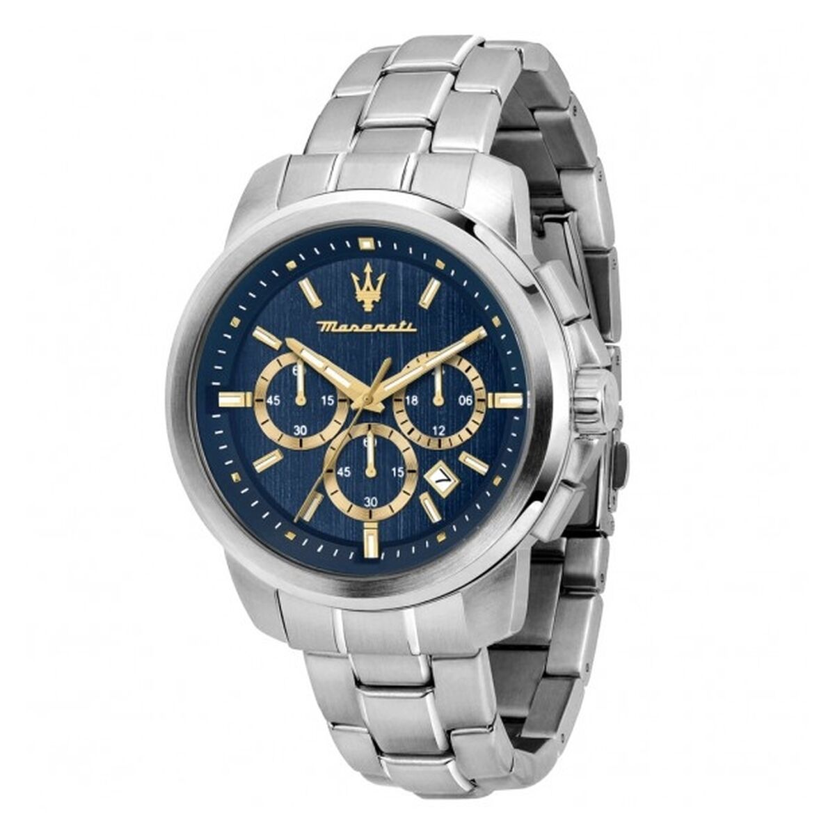Herrklocka Maserati SUCCESSO (Ø 44 mm)