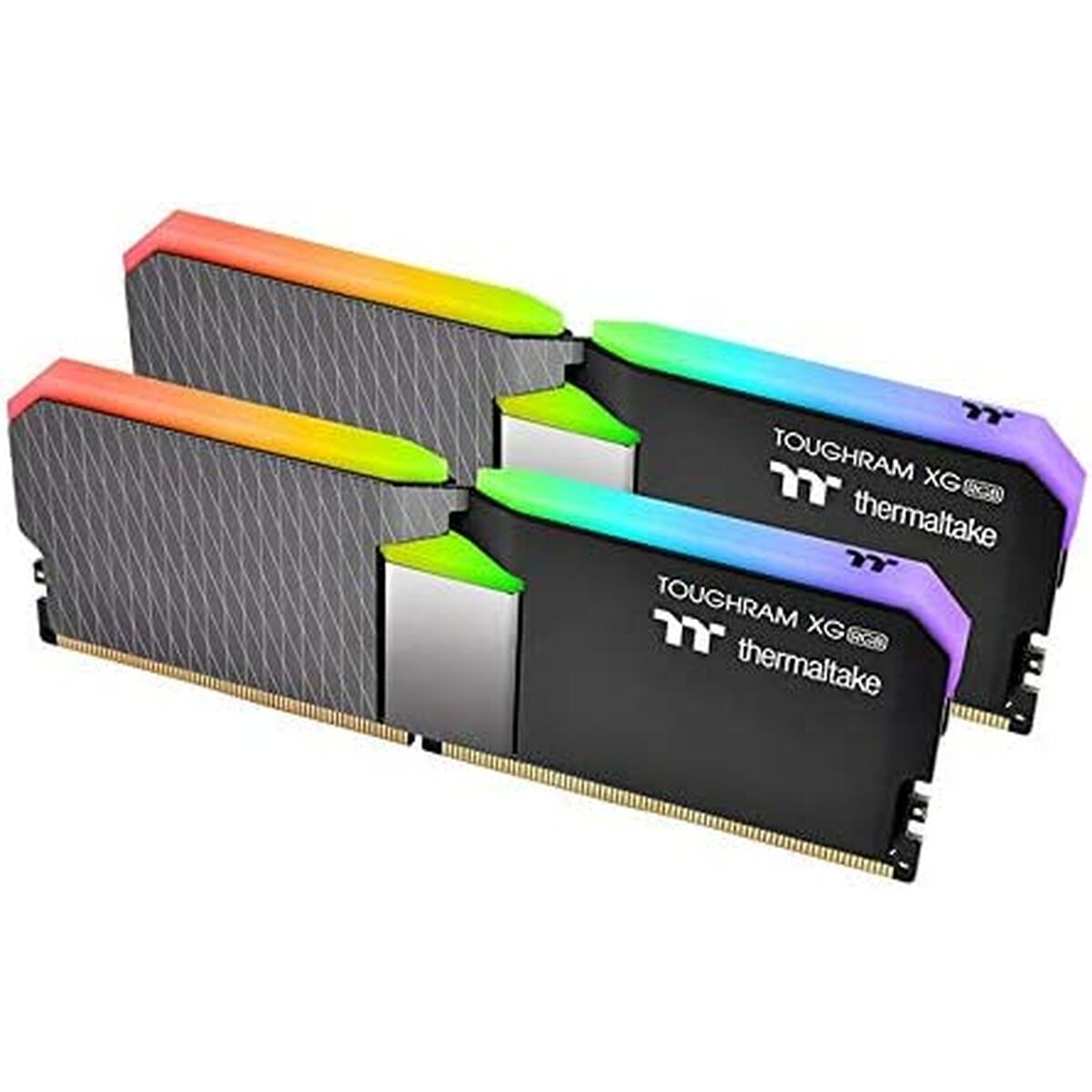 RAM-minne THERMALTAKE 3600 MHz CL18 - 4