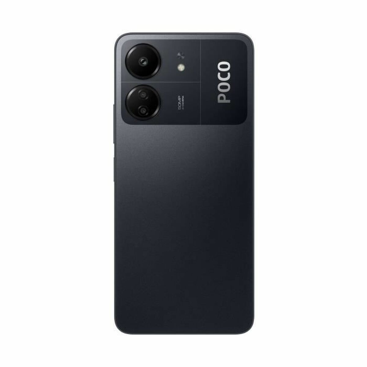 Smartphone Poco POCO C65 6,7" Octa Core 6 GB RAM 128 GB Svart - 3