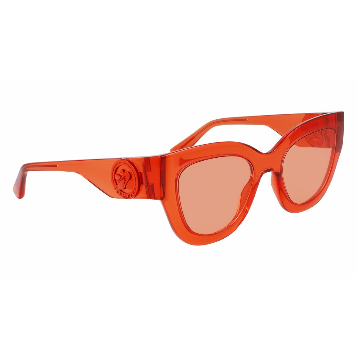 Damsolglasögon Longchamp LO744S-842 Ø 52 mm - 3