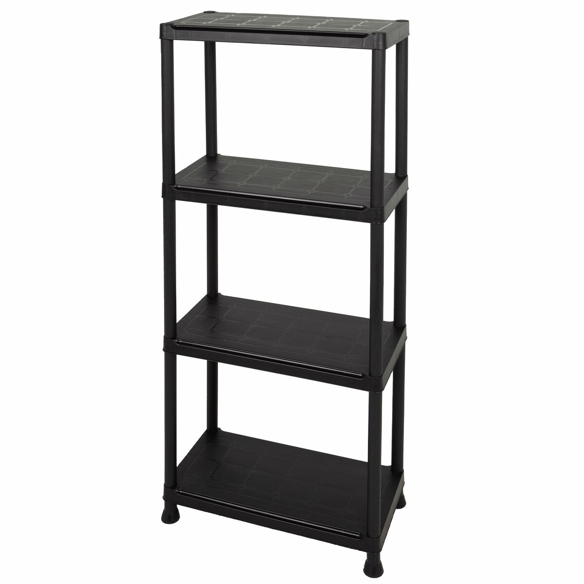 Bokhylla Curver Plast (Plast) - 2
