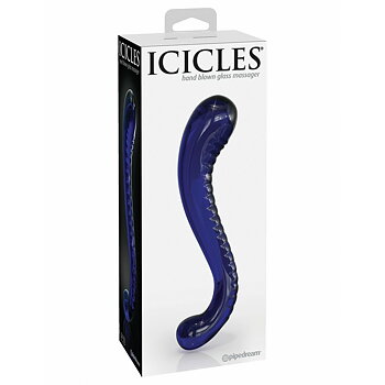 Dildo Pipedream Transparent