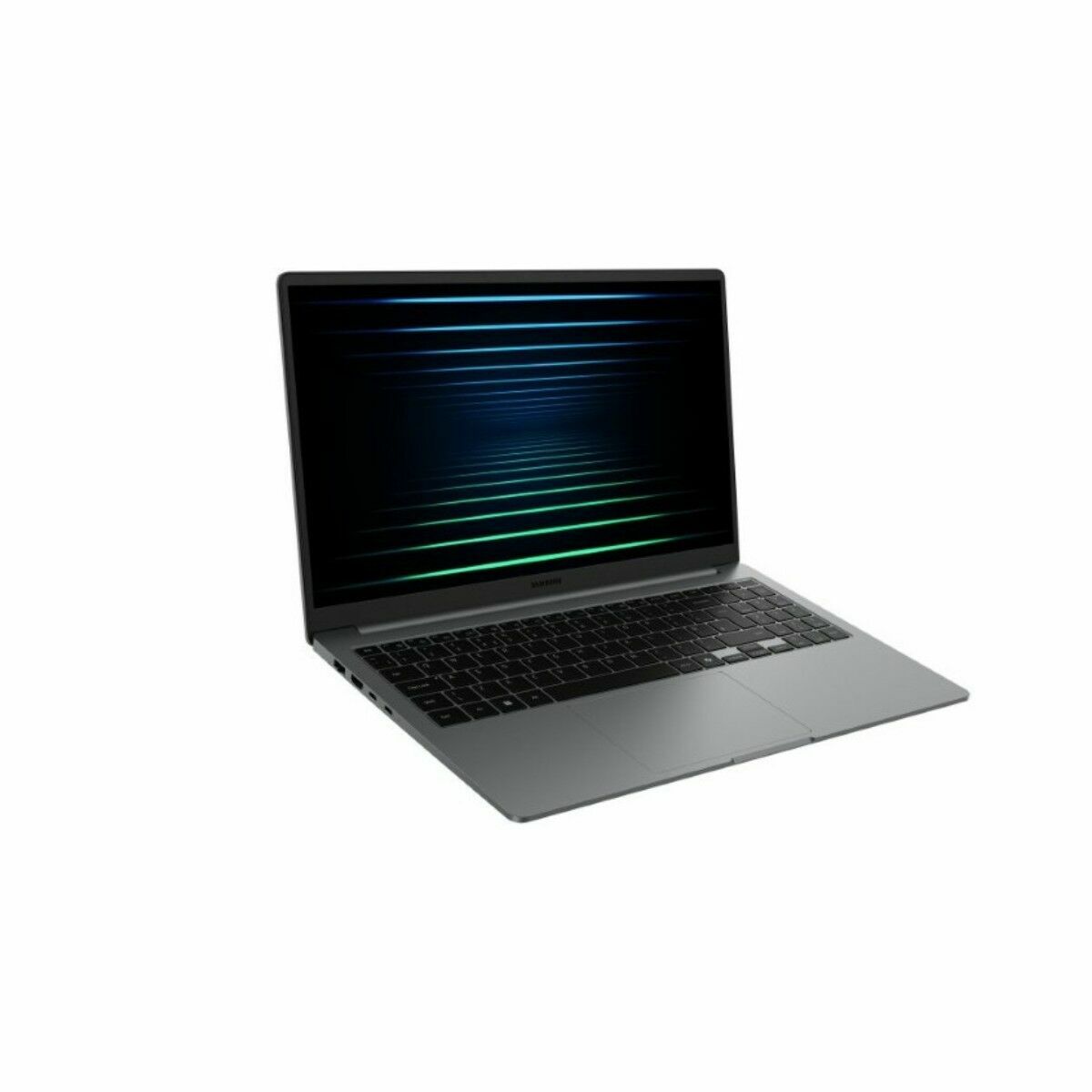 Bärbar dator Samsung Galaxy Book 5 NP754XHD-KD2ES 15,6" Intel Core Ultra 5 225U 32 GB RAM 512 GB SSD Qwerty Spanska