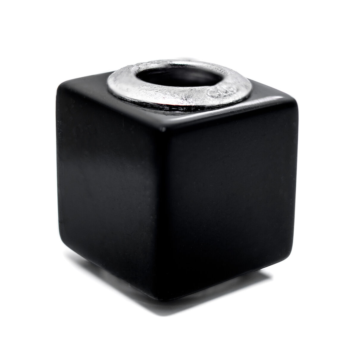 Dampärlor Viceroy VMM0206-05 Svart 1 cm - 5