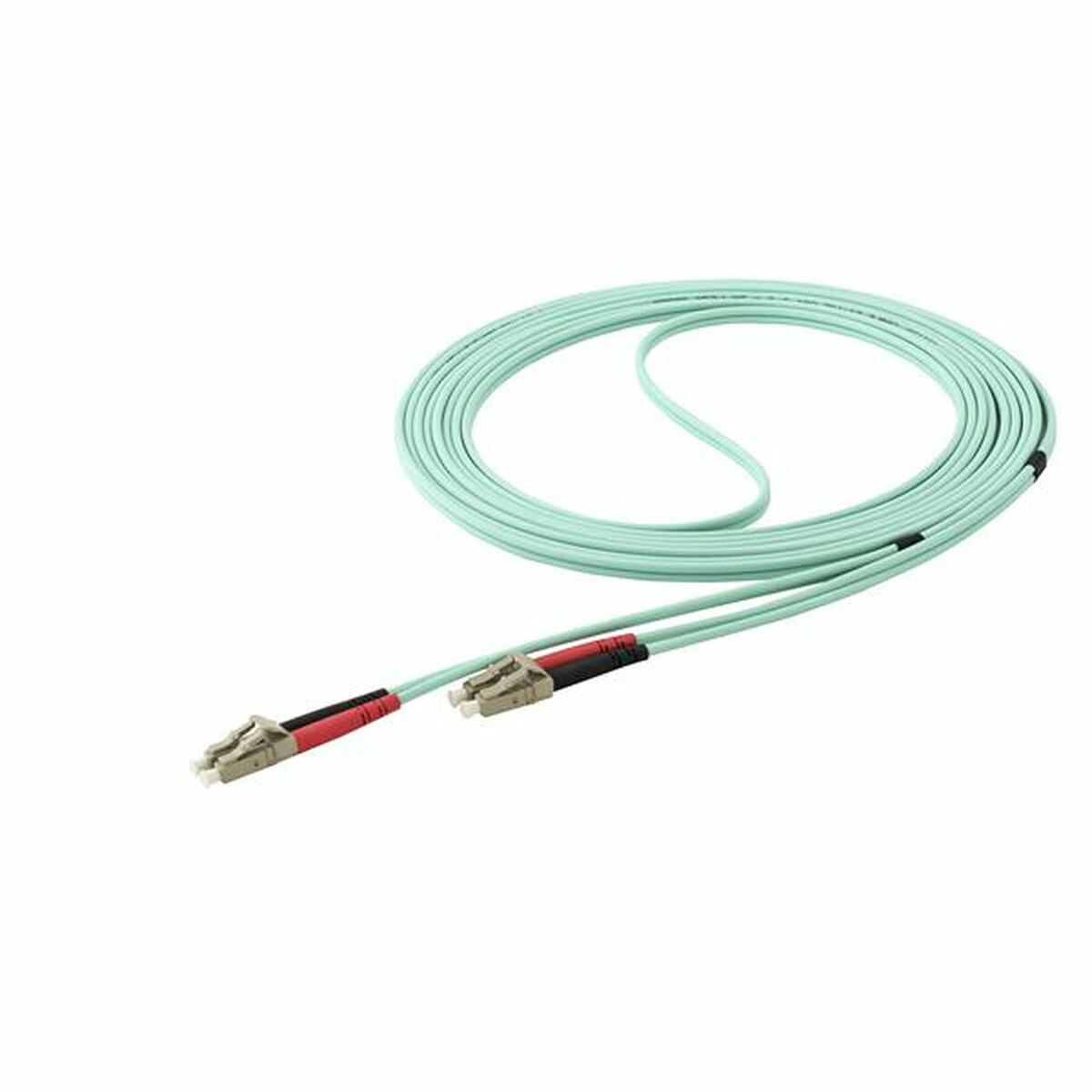 Nätkabel SFP+ Startech 450FBLCLC5           5 m - 4