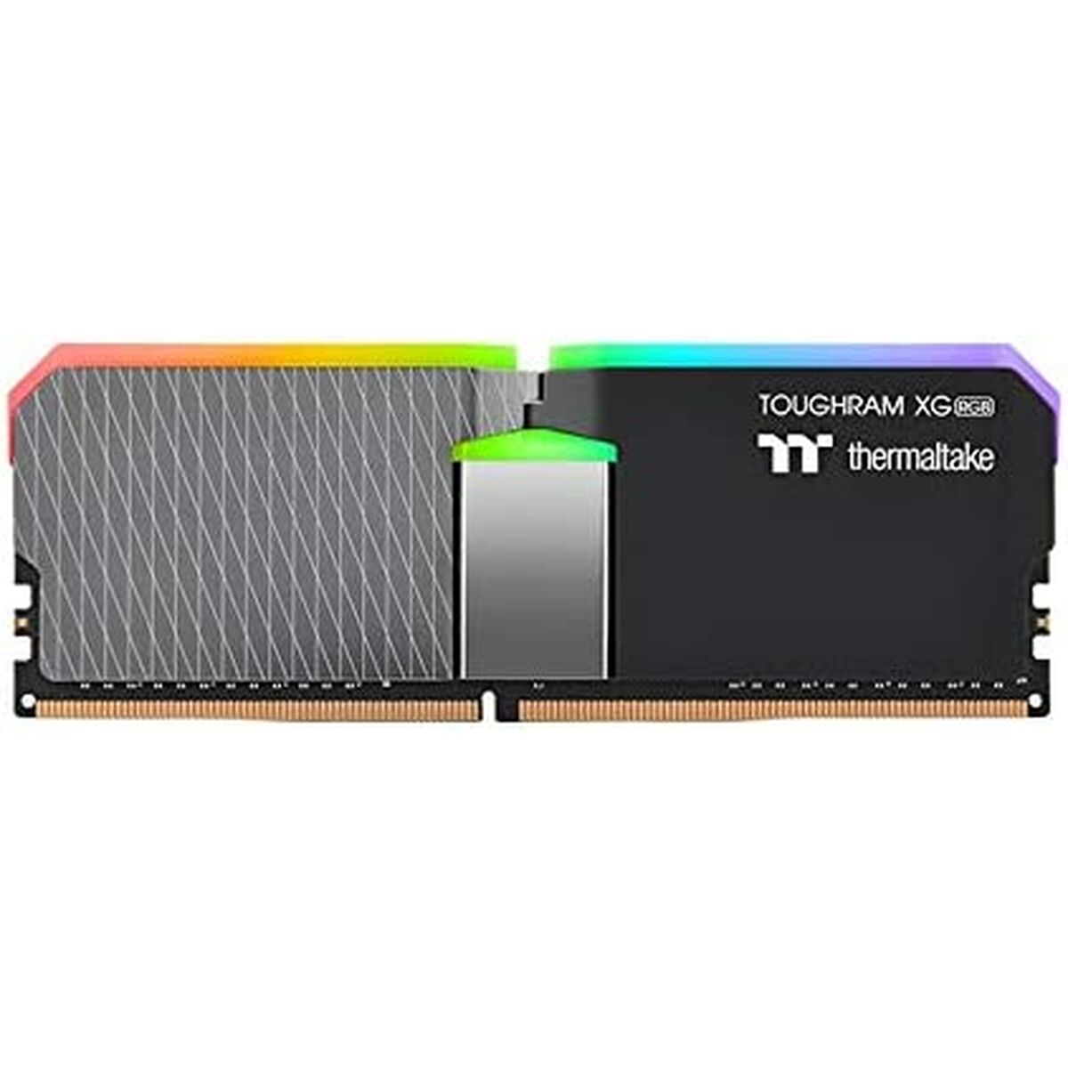 RAM-minne THERMALTAKE TOUGHRAM XG CL19 - 4