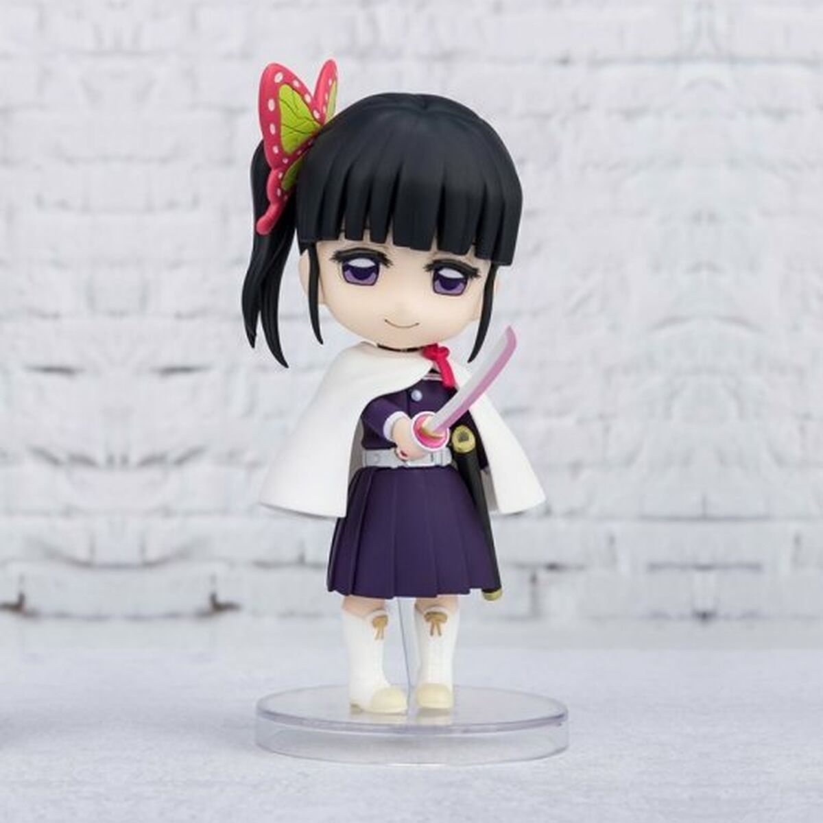 Actionfigurer Tamashii Nations Mini Kimetsu No Yaiba - 4