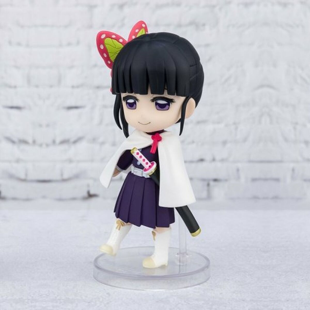 Actionfigurer Tamashii Nations Mini Kimetsu No Yaiba - 2