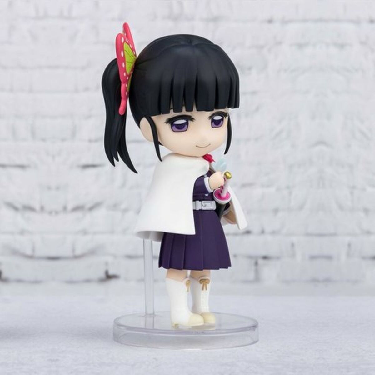 Actionfigurer Tamashii Nations Mini Kimetsu No Yaiba - 3