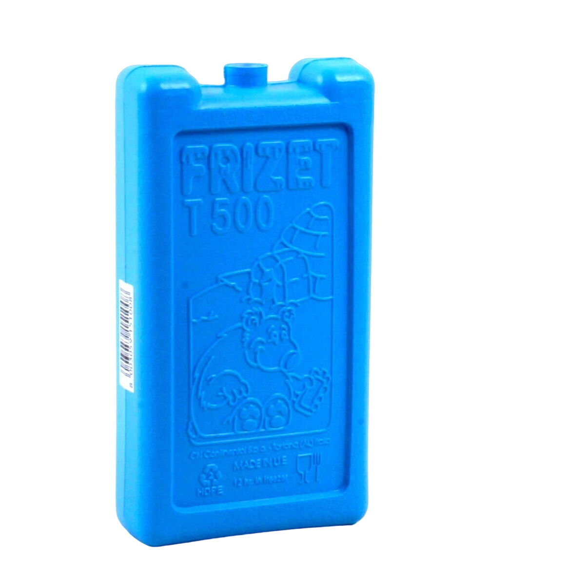 Isklamp Continental Frizet 500 ml 9,5 x 4 x 18 cm (20 antal) - 2