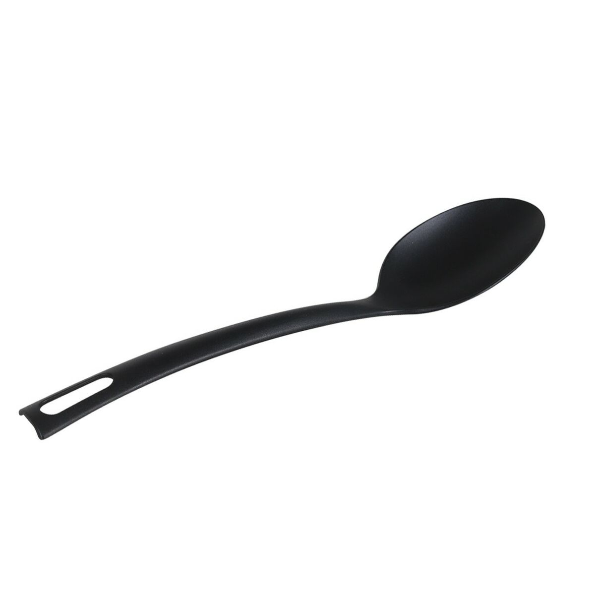 Slev Quttin   Nylon Svart 29 x 6 cm (24 antal) - 4