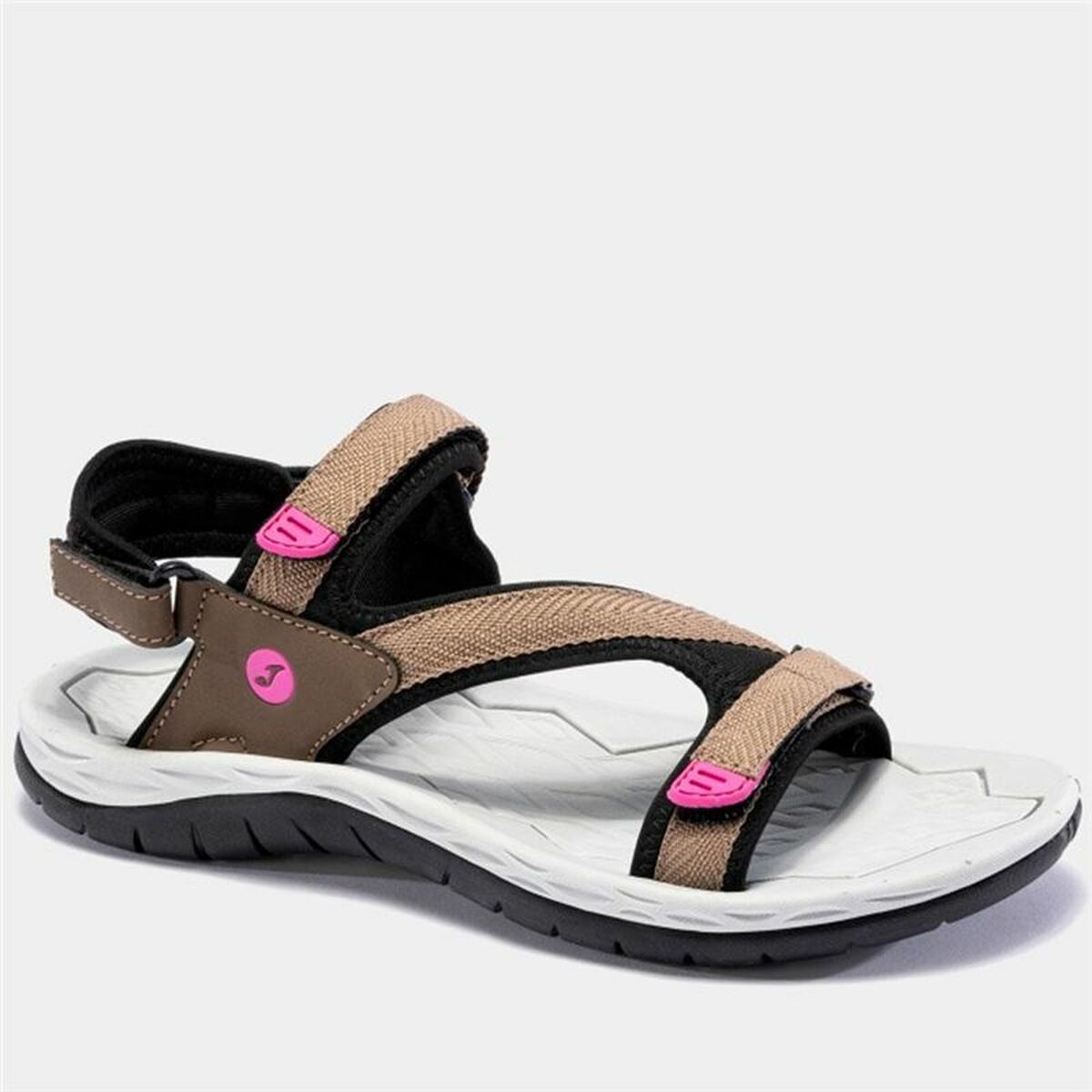 Sandaler till barn Joma Sport S.Climber Lady 2424 Brun - 2