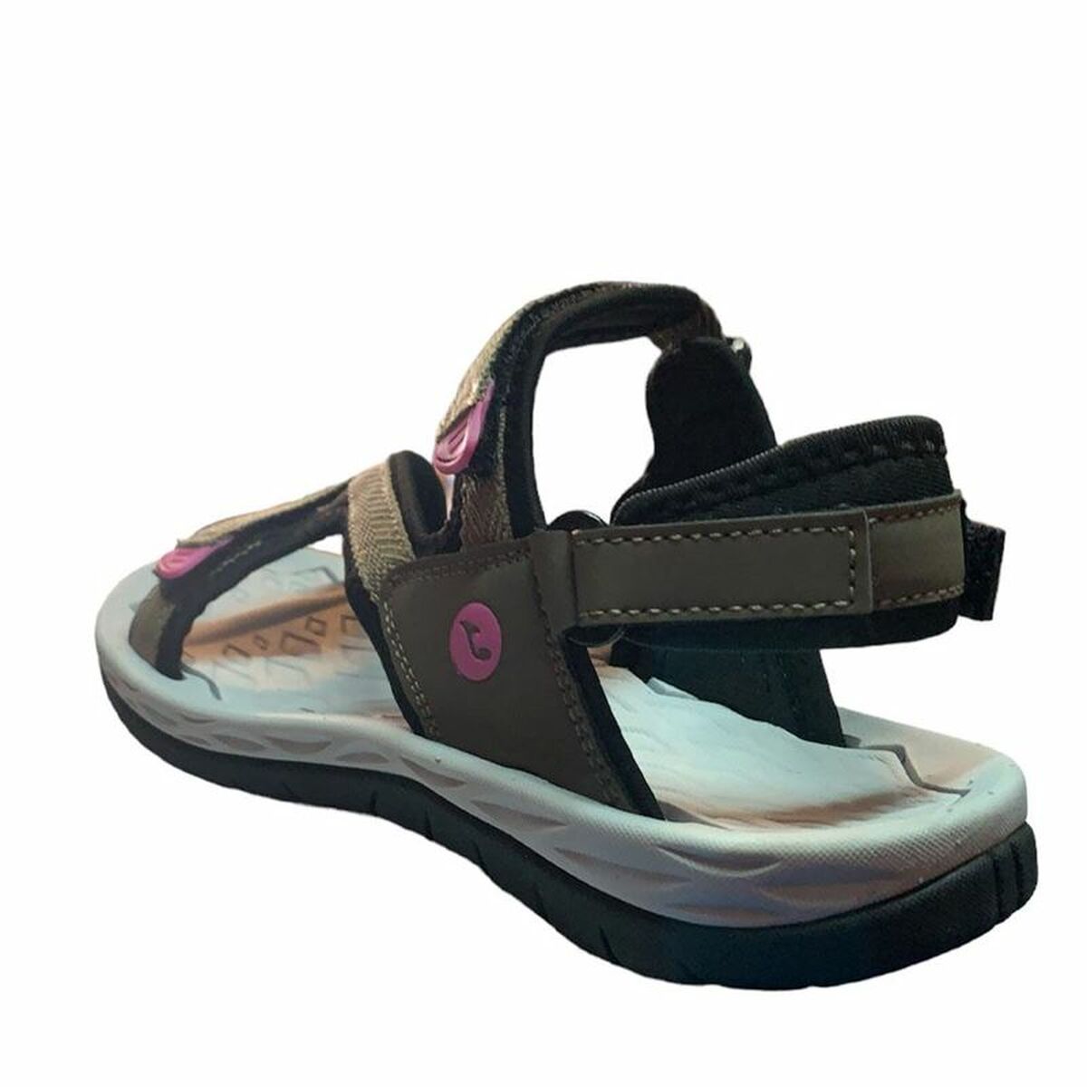 Sandaler till barn Joma Sport S.Climber Lady 2424 Brun - 3