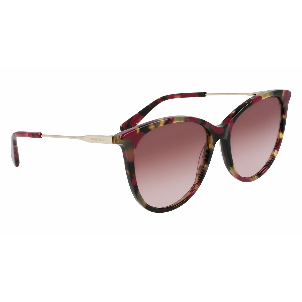 Damsolglasögon Longchamp LO746S-640 Ø 55 mm - 3