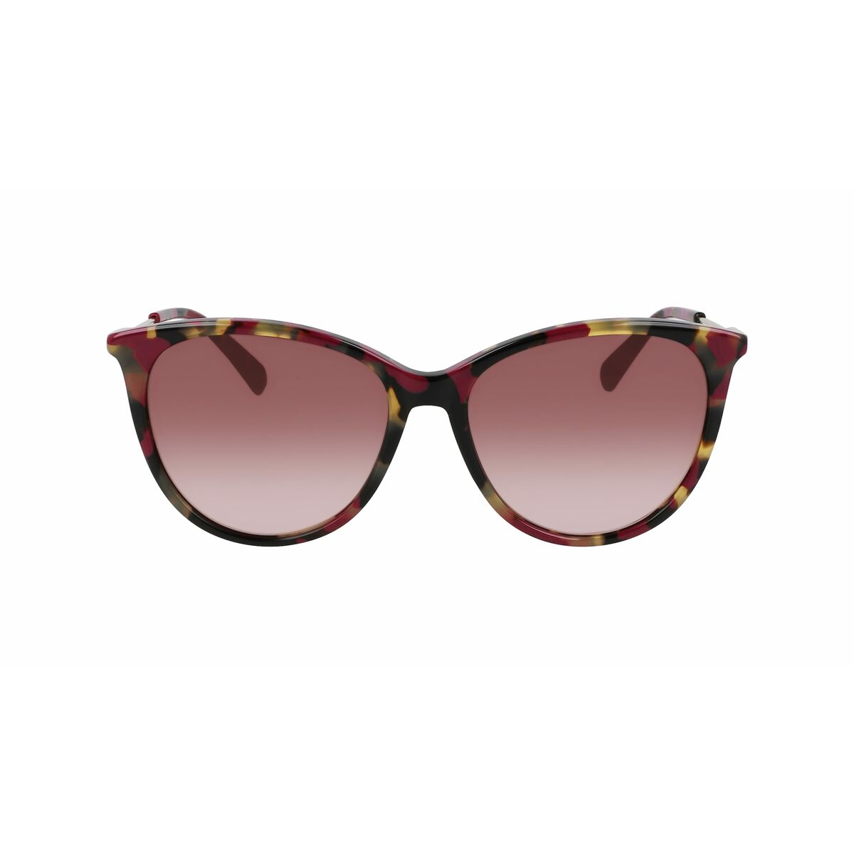 Damsolglasögon Longchamp LO746S-640 Ø 55 mm - 2