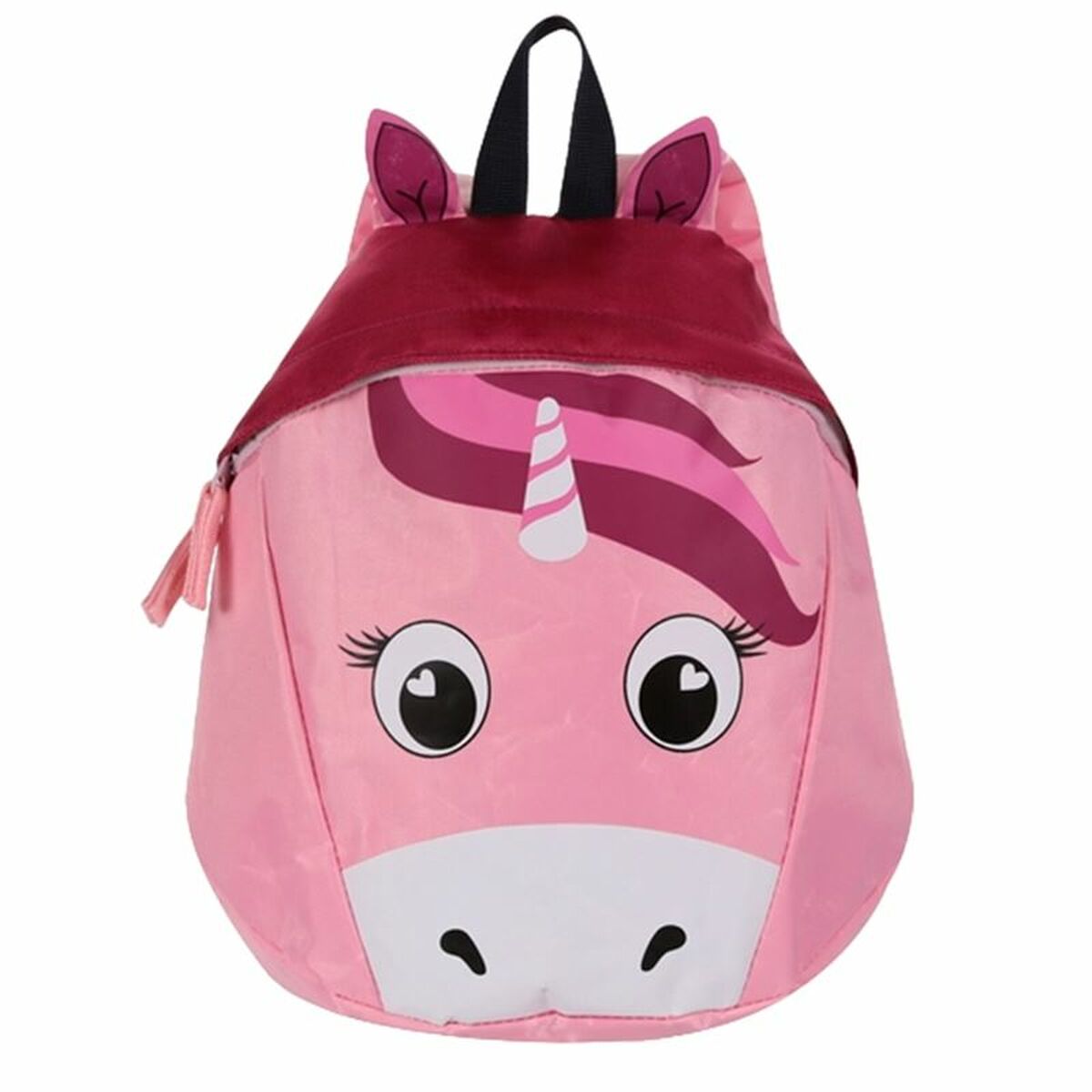 Skolryggsäck Regatta Roary Animal Unicornio Rosa