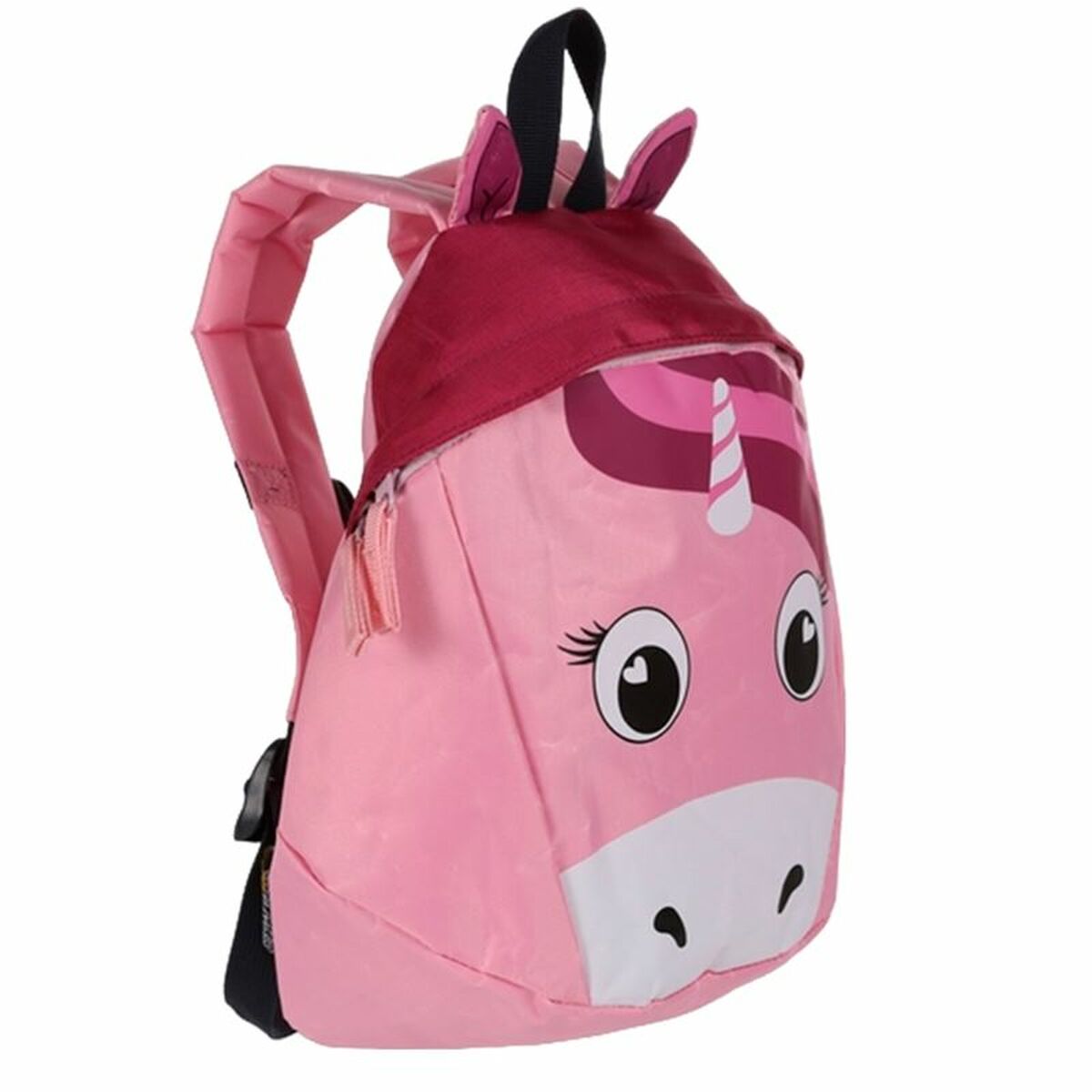Skolryggsäck Regatta Roary Animal Unicornio Rosa - 2