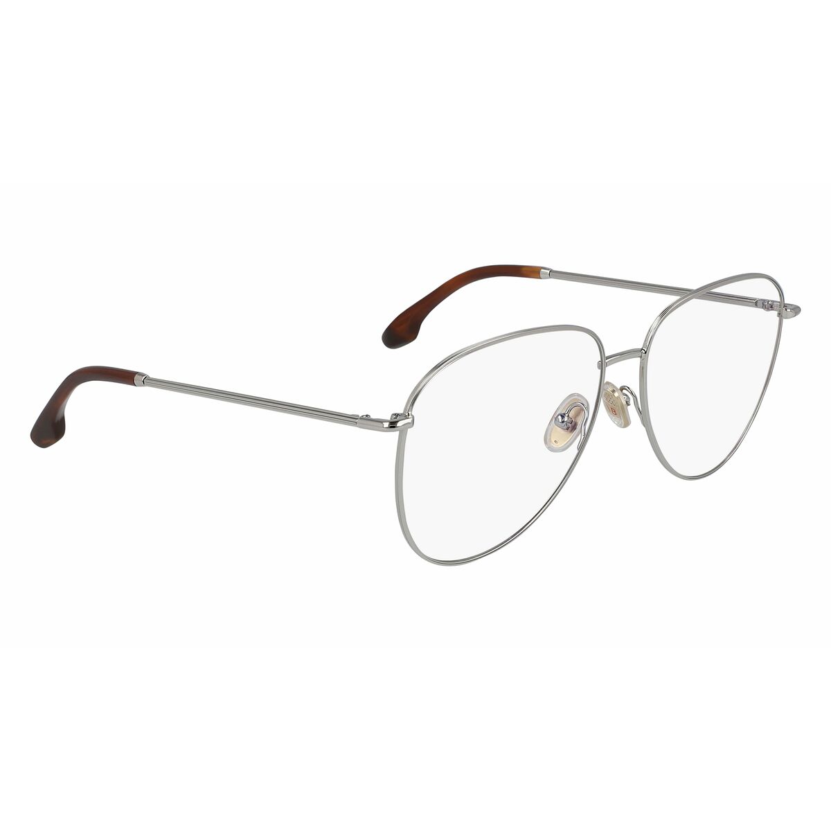 Glasögonbågar Victoria Beckham VB21165714040 ø 57 mm - 3