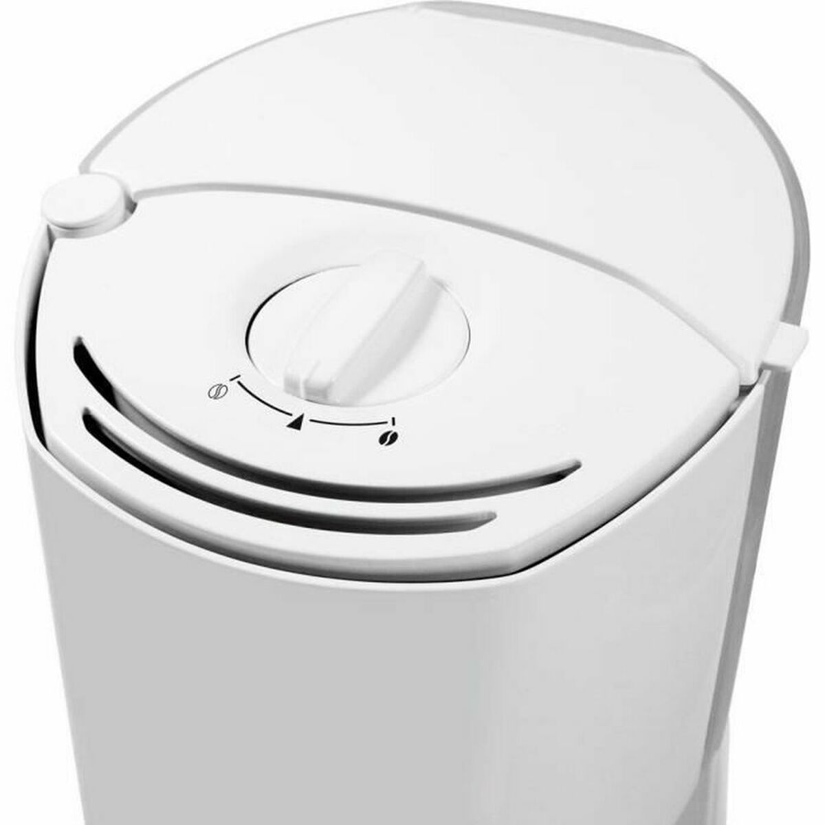 Kaffebryggare Melitta 1017-03 1000 W 1000 W 1 L 1,2 L - 2