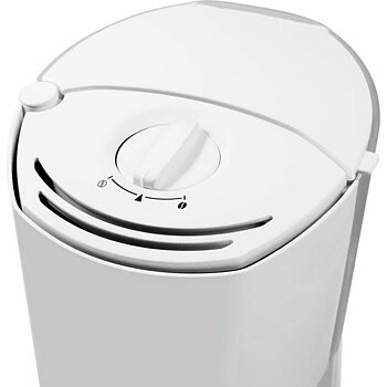 Kaffebryggare Melitta 1017-03 1000 W 1000 W 1 L 1,2 L