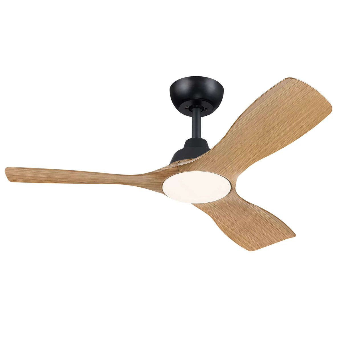 Takfläkt Philips Svart Trä 28 W 25,8 W