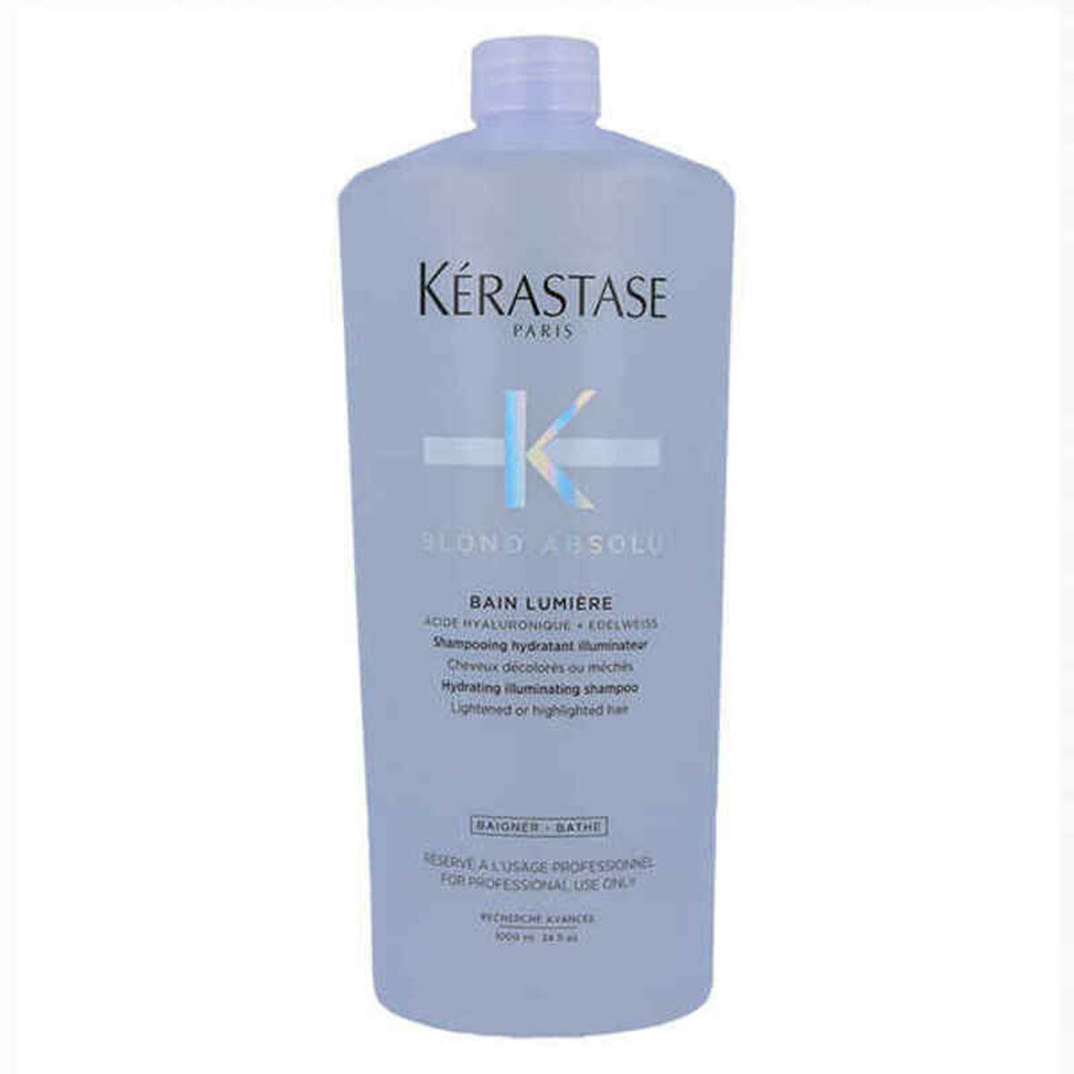 Fuktgivande schampo Kerastase 1 L (1000 ml)