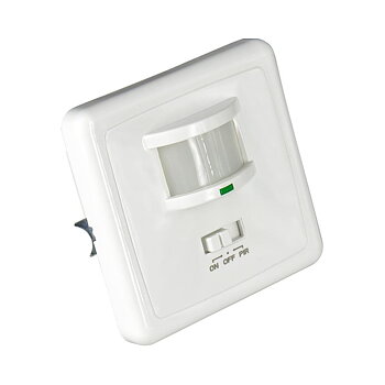Smart strömbrytare Vit Plast (Renoverade A)