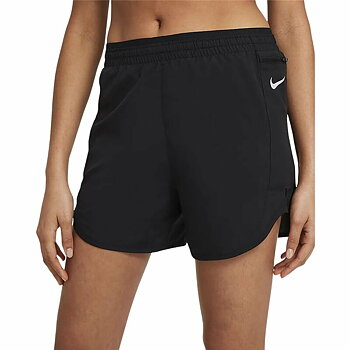 Sportshorts för kvinnor Nike Tempo Luxe  Svart