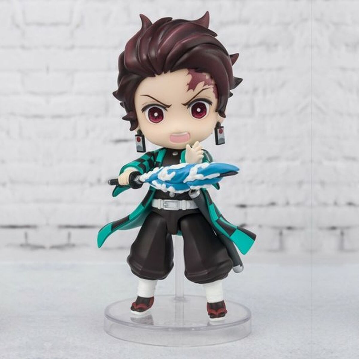 Actionfigurer Tamashii Nations Mini Kimetsu No Yaiba - 4