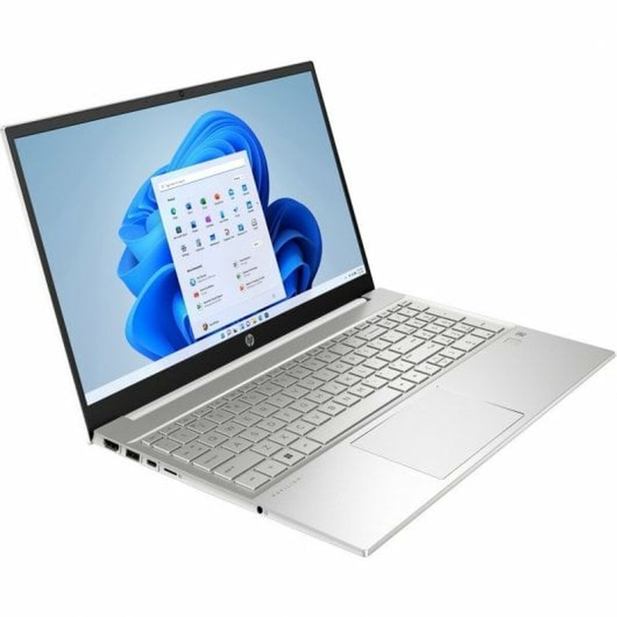 Laptop HP Pavilion 15-eg3024ns 15,6" Intel Core i7-1355U 16 GB RAM 1 TB SSD - 7