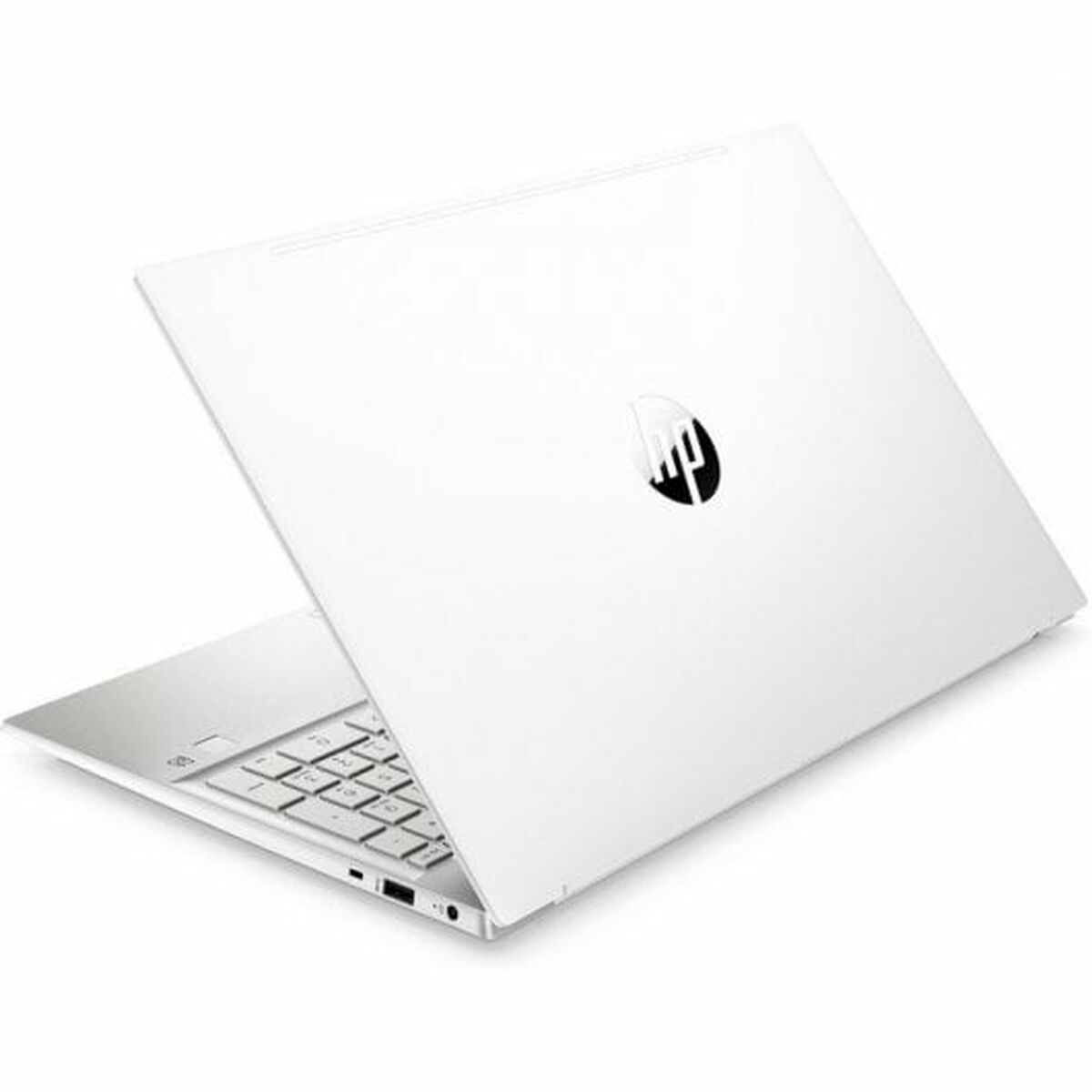 Laptop HP Pavilion 15-eg3024ns 15,6" Intel Core i7-1355U 16 GB RAM 1 TB SSD - 5