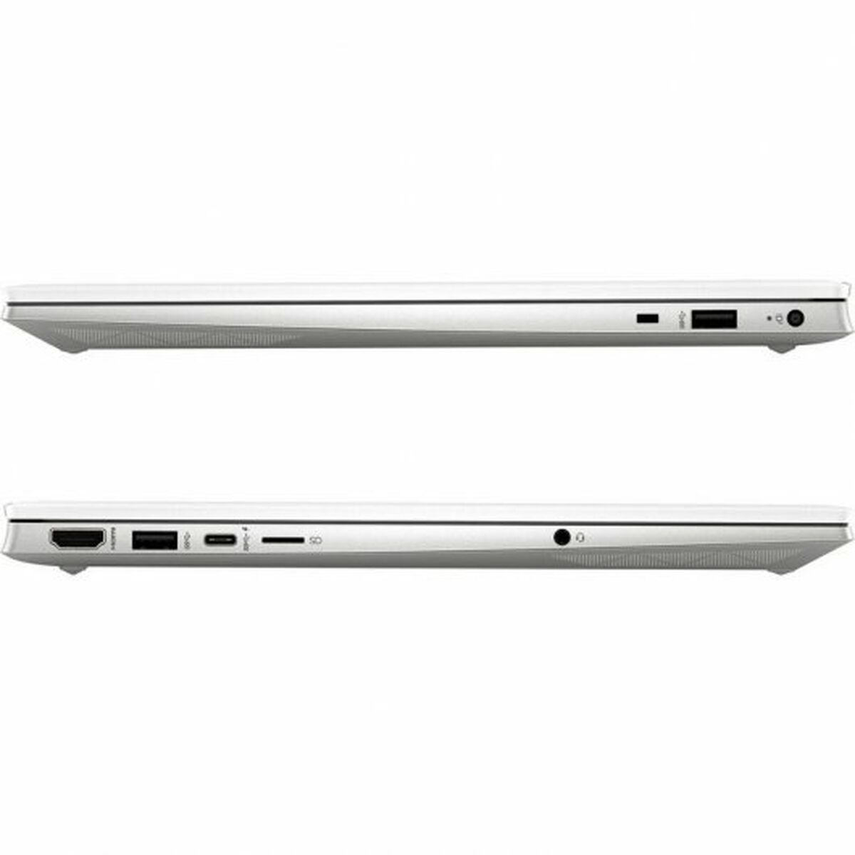 Laptop HP Pavilion 15-eg3024ns 15,6" Intel Core i7-1355U 16 GB RAM 1 TB SSD - 3