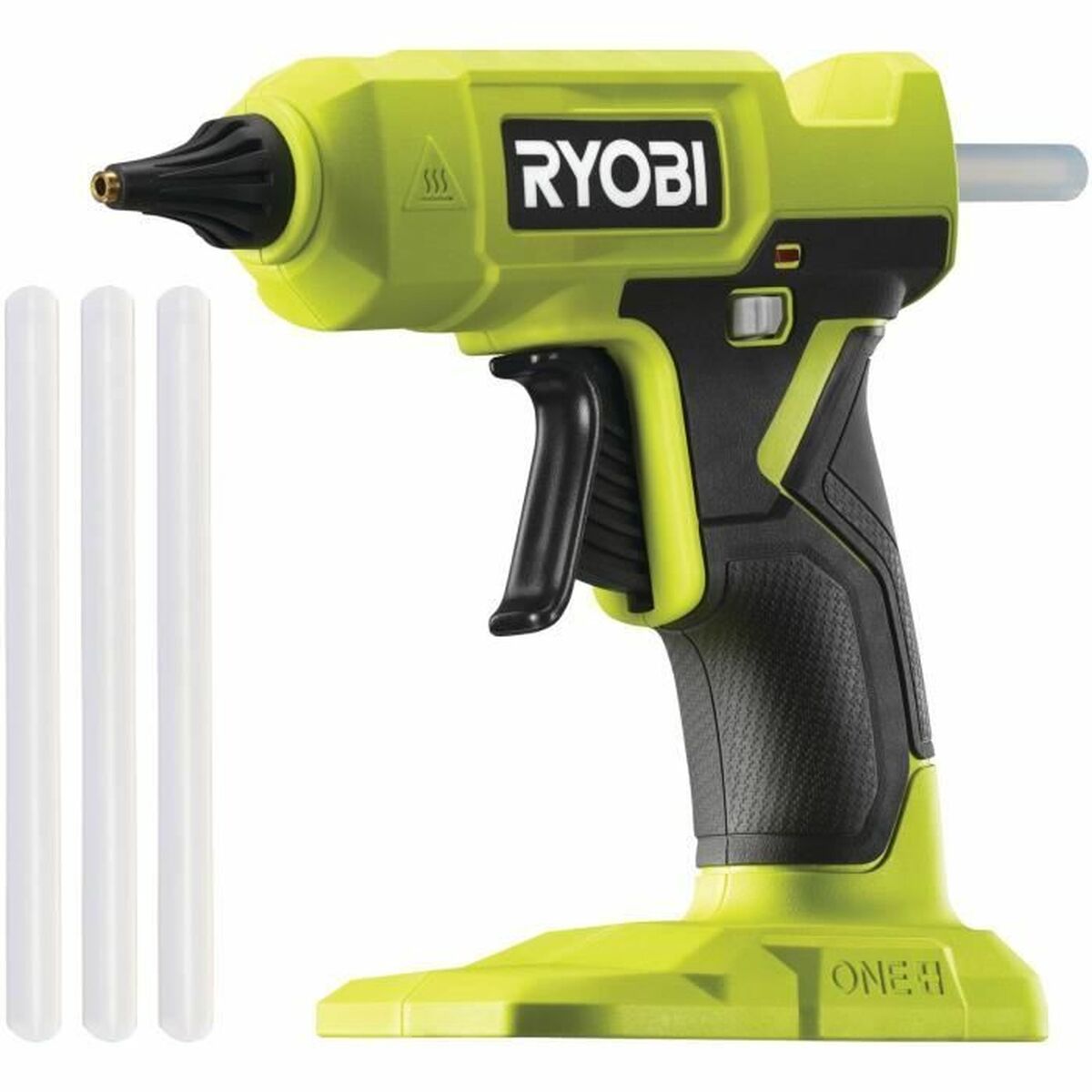 Limpistol Ryobi 60 W Ø 11 mm