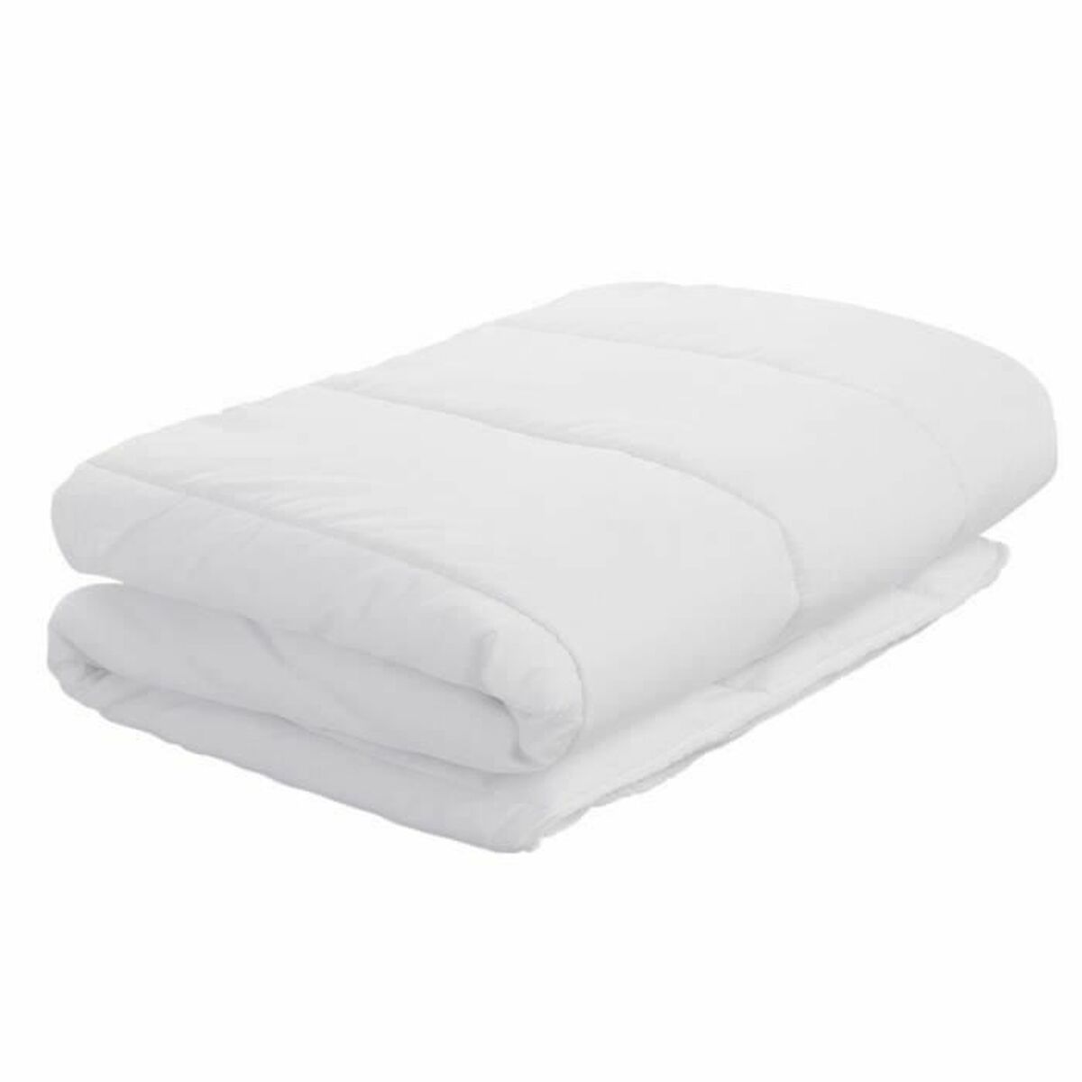 Duntäcke Blanreve Vit 200 g/m² 140 x 200 cm - 2