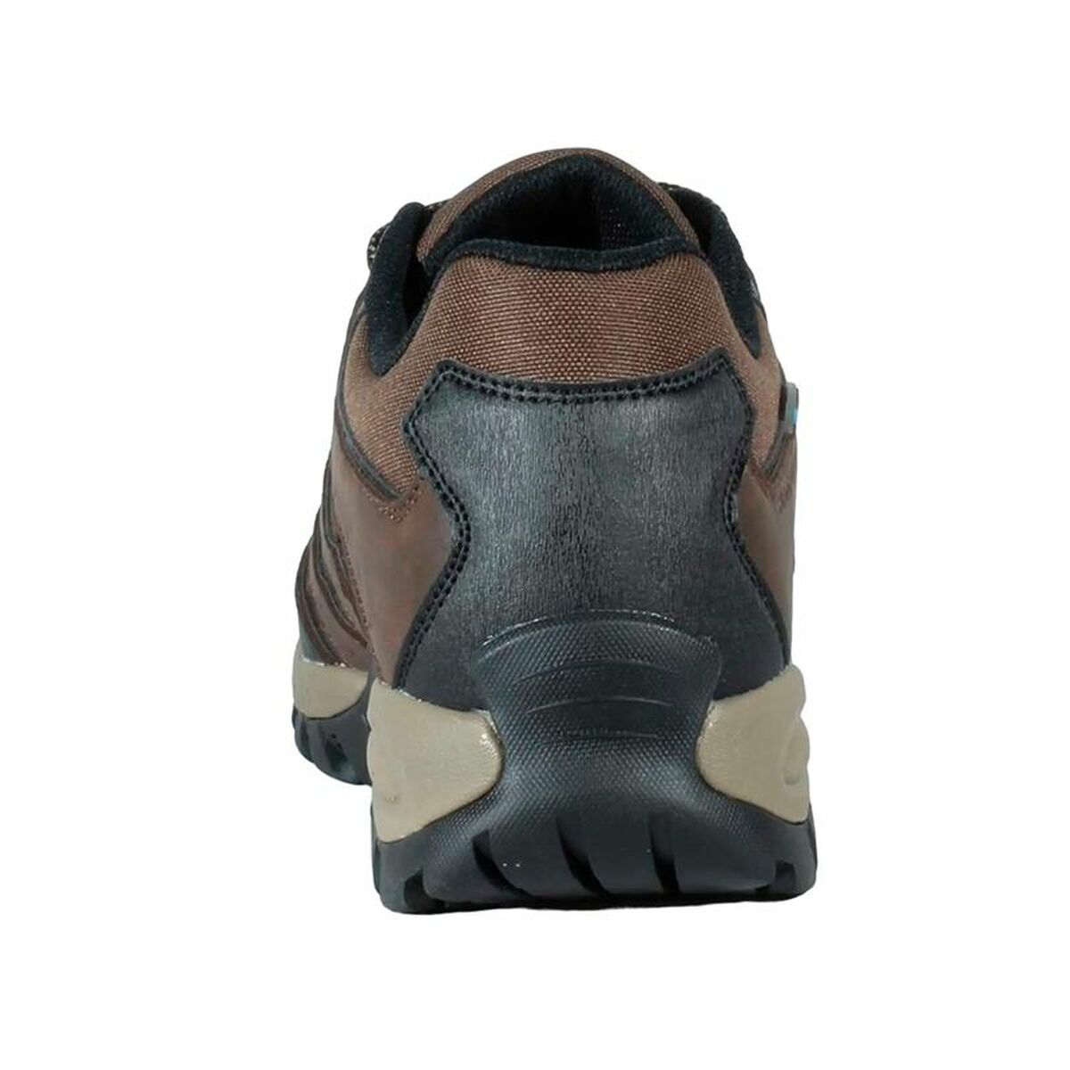 Vandring stövlar Hi-Tec Torca Pro Low Wp Brun - 4