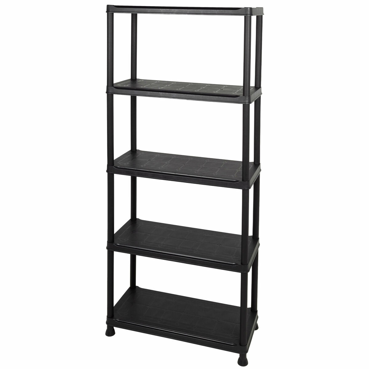 Bokhylla Curver Plast (Plast) - 2
