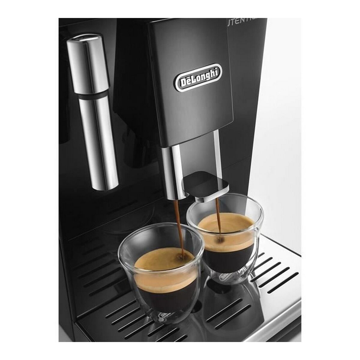 Kaffebryggare DeLonghi Etam 29510B Svart - 3