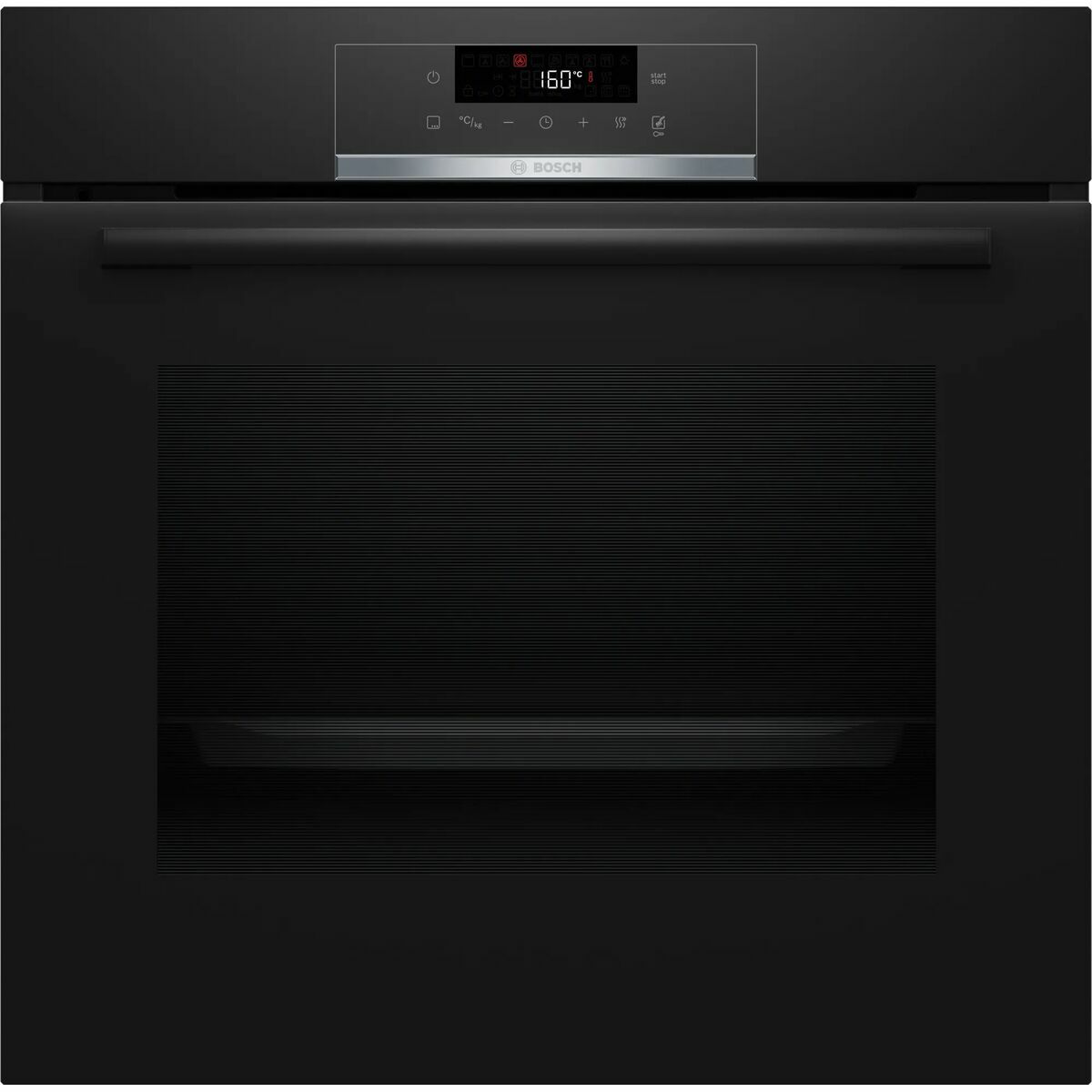 Ugn BOSCH HBA572BB3F 3600 W 71 L