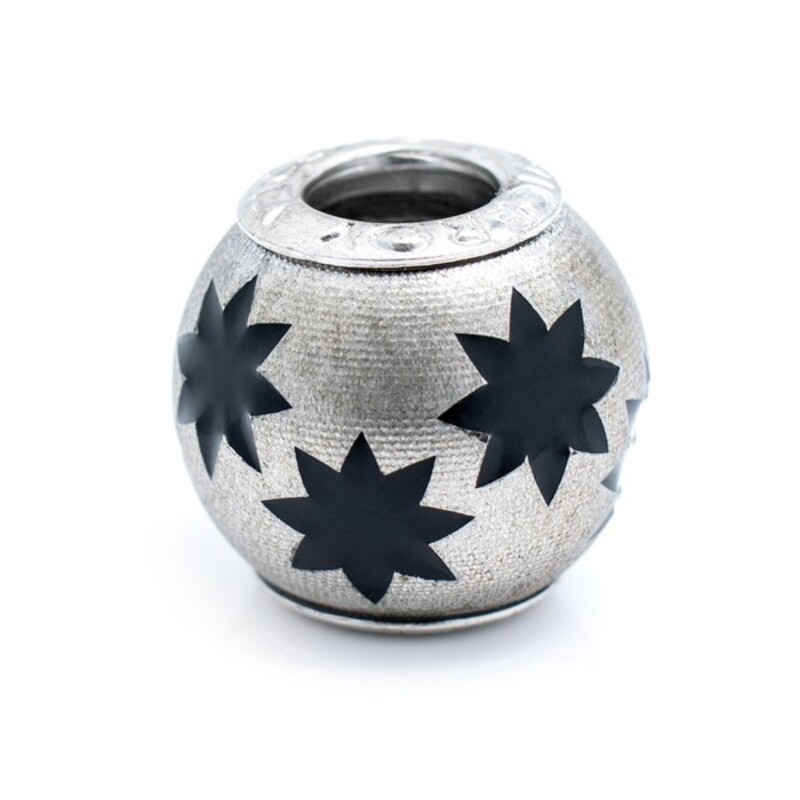 Dampärlor Viceroy VMM0240-15 Silvrig 1 cm - 3