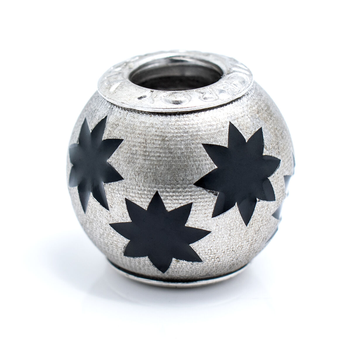 Dampärlor Viceroy VMM0240-15 Silvrig 1 cm - 6