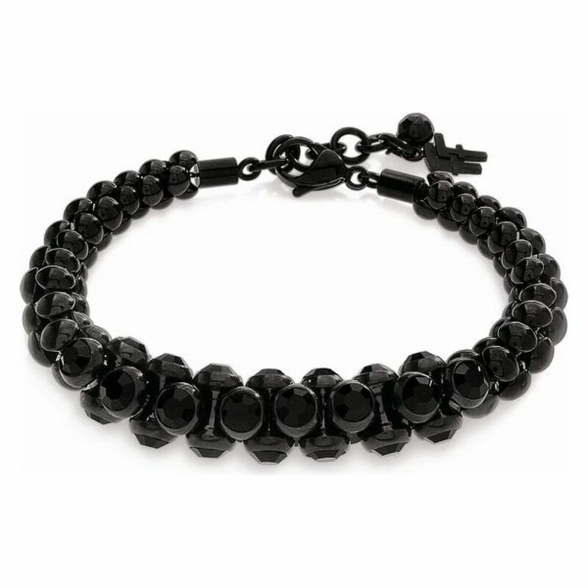Armband Folli Follie 3B1T021KK 17 cm - 4