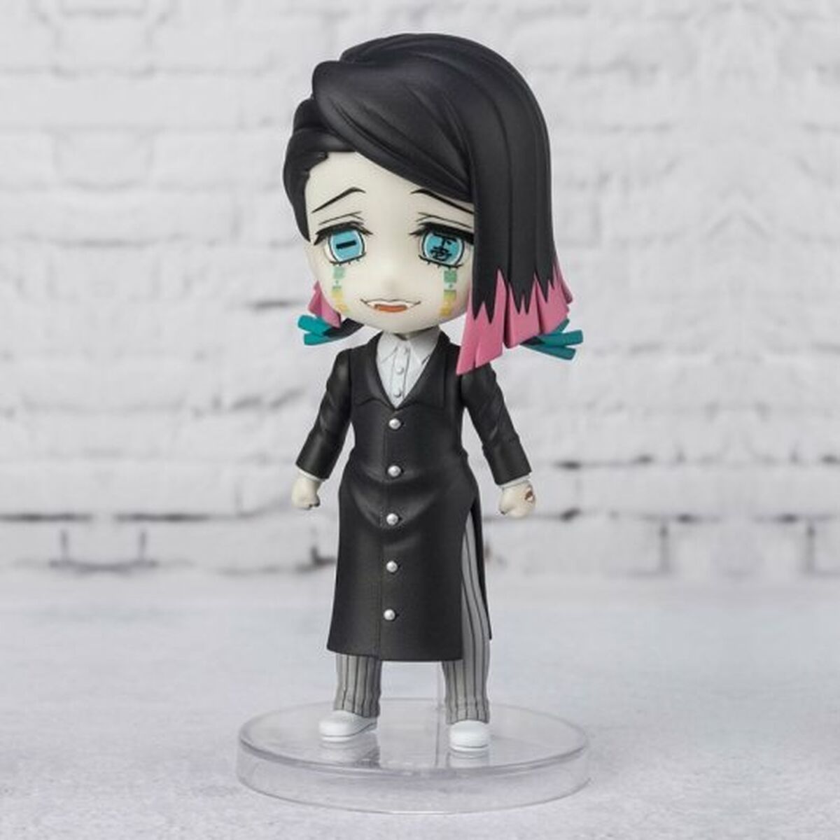 Actionfigurer Tamashii Nations Mini Kimetsu No Yaiba - 2